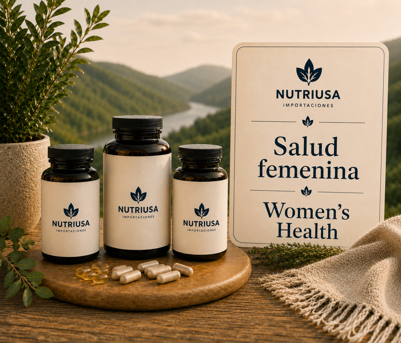 Women's Health