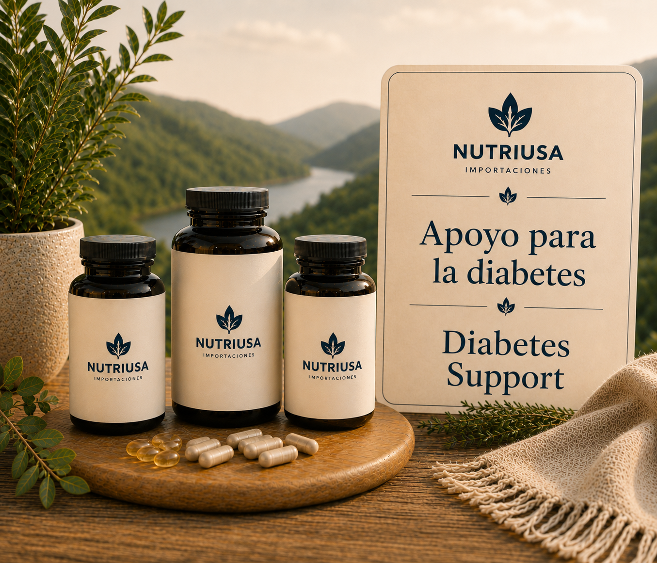 Diabetes Support
