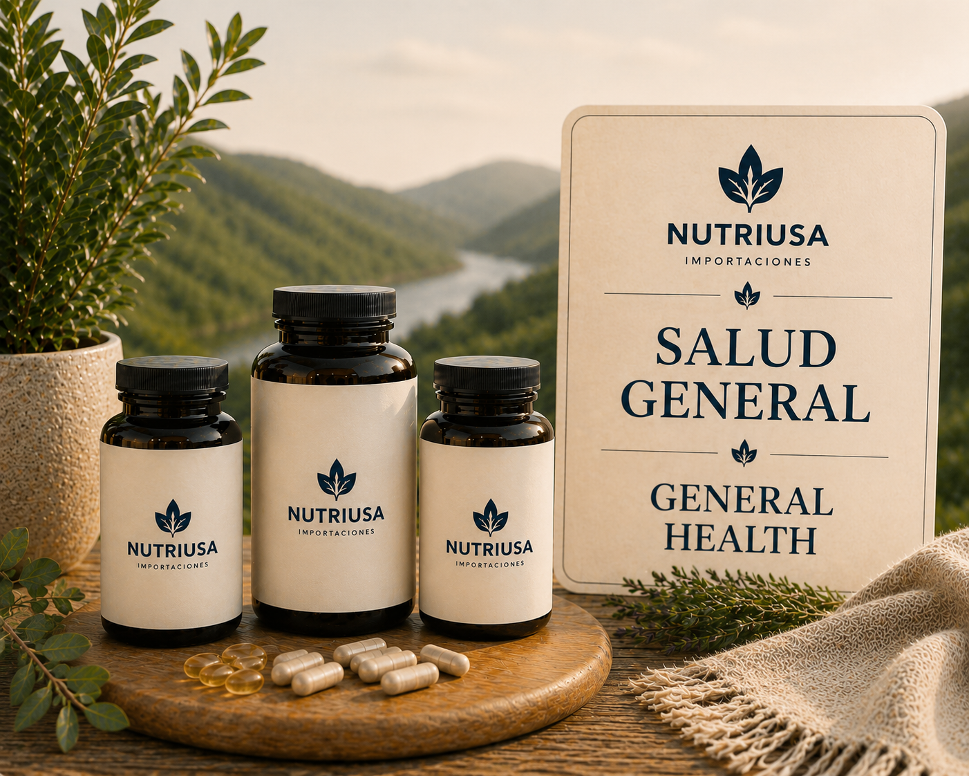 General Health