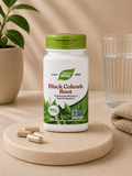 Cohosh negro - Nature's way