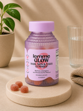 Gomitas de Belleza con Colágeno y Biotina