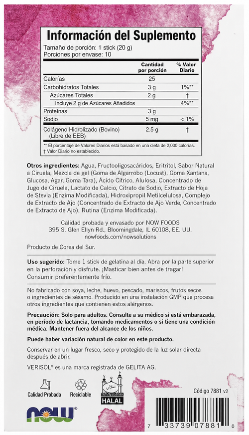 Colágeno Beauty Complex – Beauty from within