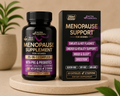 Soporte Menopausia (Dong Quai + Probioticos + Cohosh negro)