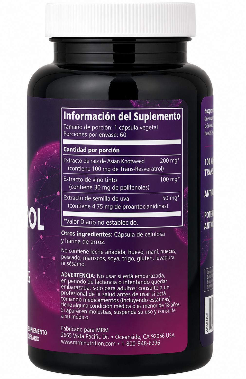 RESVERATROL