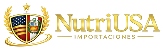 NutriUSA Importaciones – Inicio